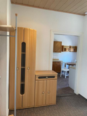 Gemütliche Wohnung